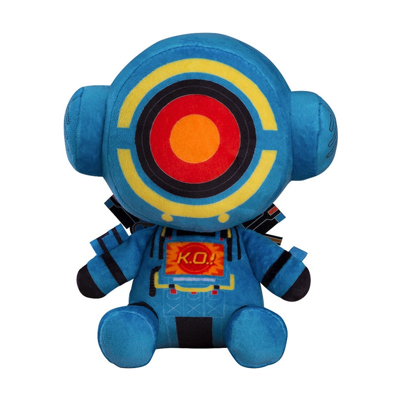 Apex Legends Good Smile Company Plushie Pathfinder