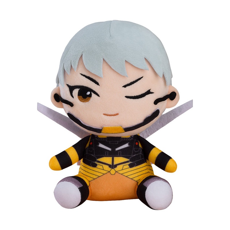 Apex Legends Good Smile Company Plushie Valkyrie