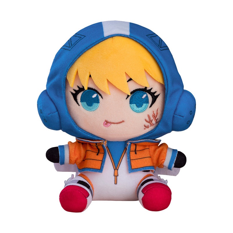 Apex Legends Good Smile Company Plushie Wattson