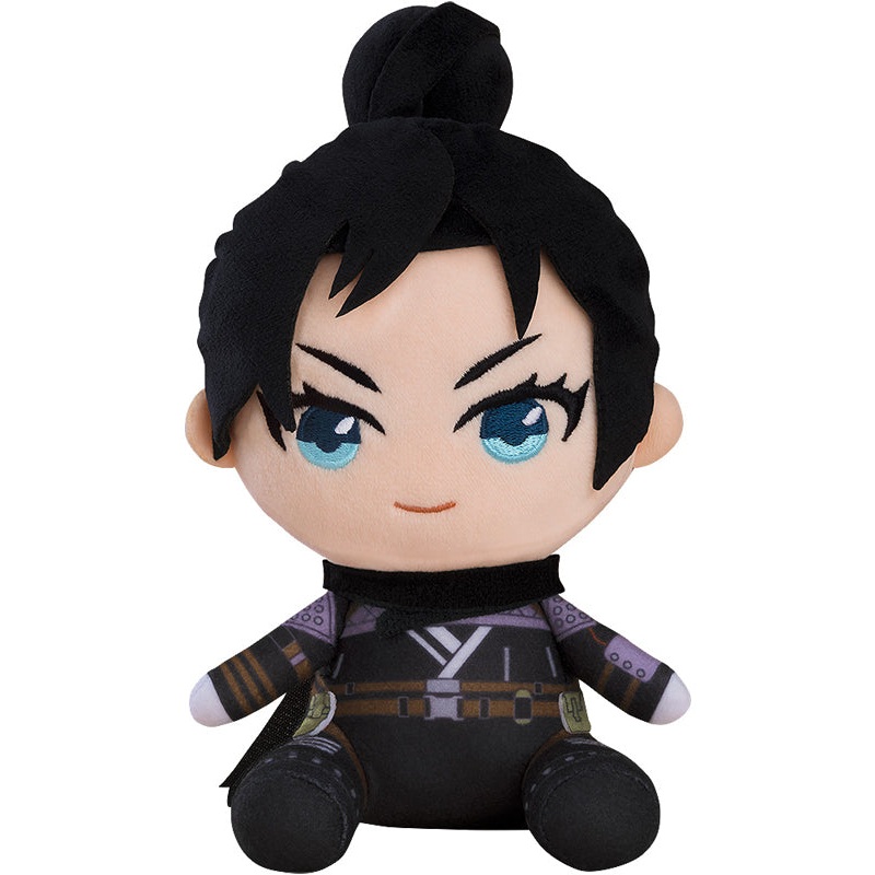 Apex Legends Good Smile Company Plushie Wraith