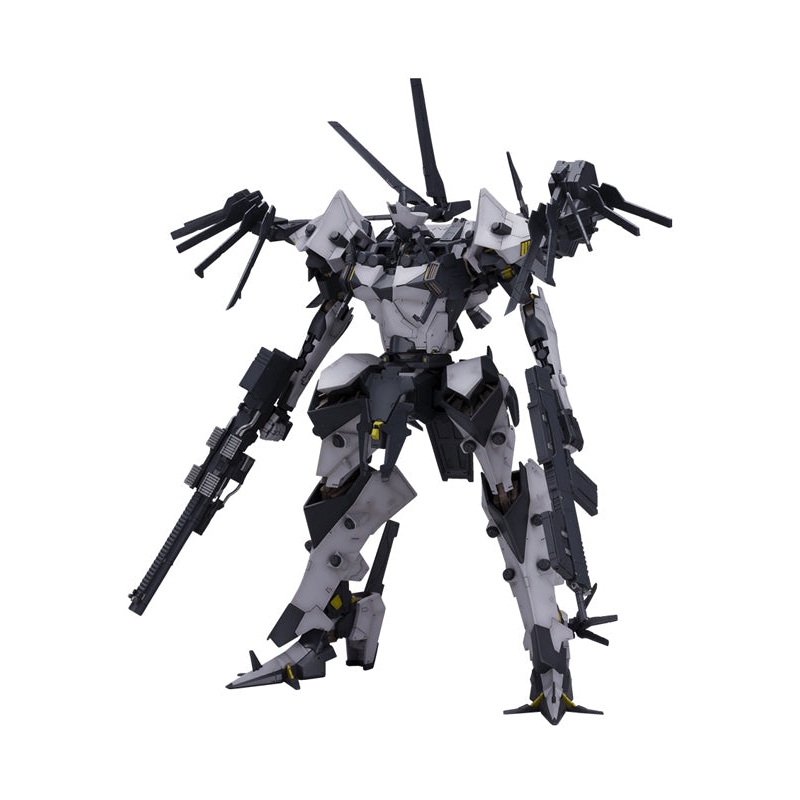 Armored Core KOTOBUKIYA V.I. Series BFF 063AN Ambient (Resale)