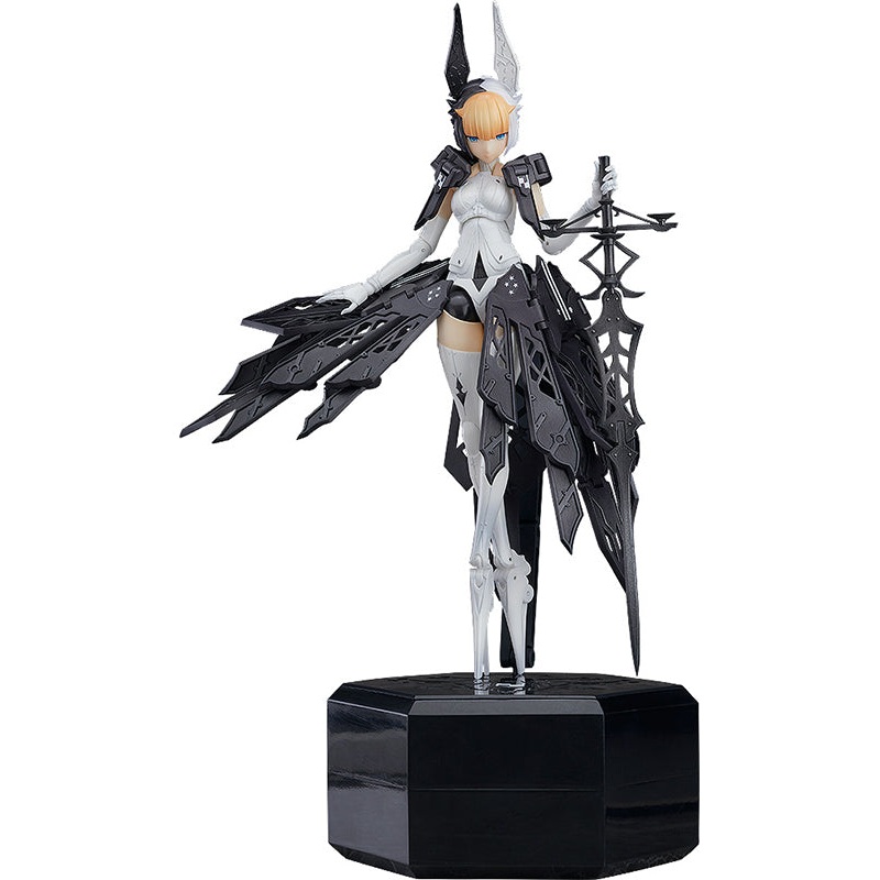 chitocerium Good Smile Company chitocerium LXXVIII-platinum
