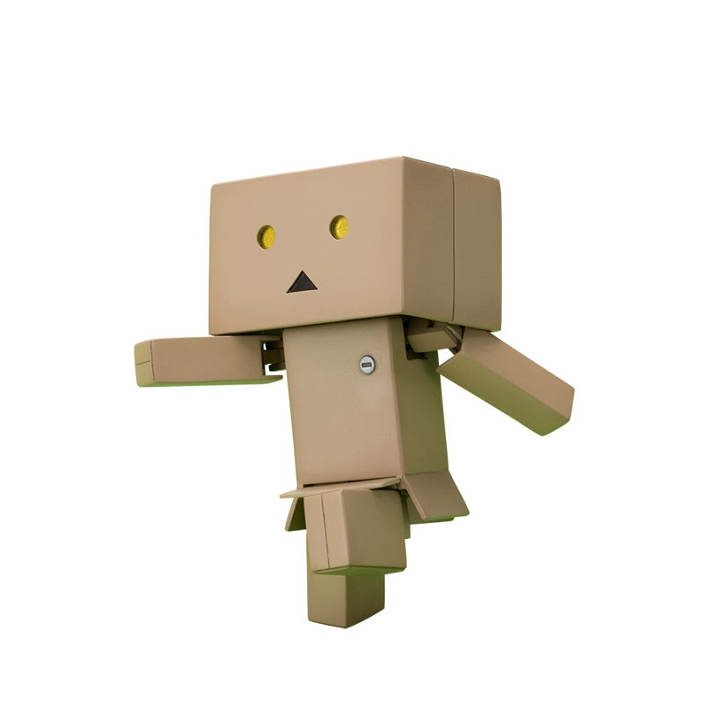 DANBOARD Kotobukiya Danboard [mini] (Plastic model)