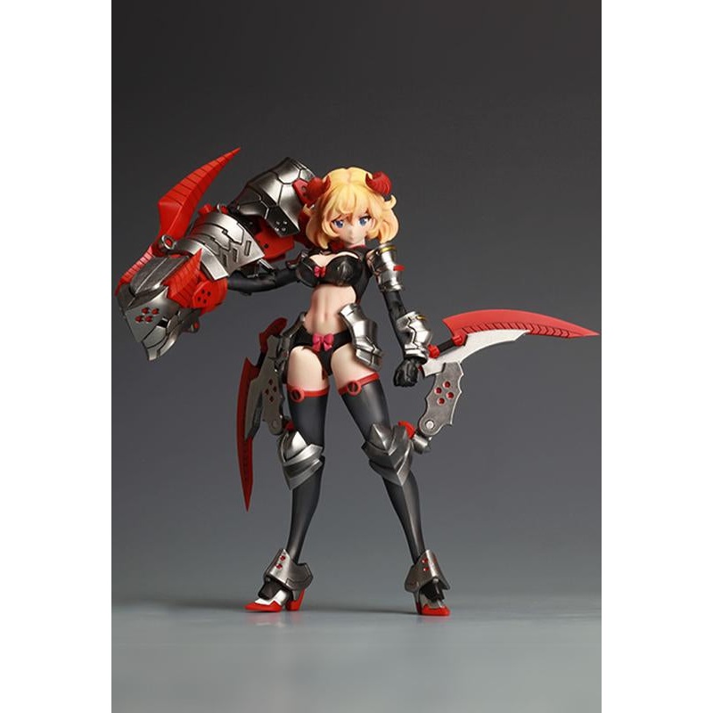 Dark Advent Vol.1 Skytube Dragondress Sophia DX Ver. (re-run)