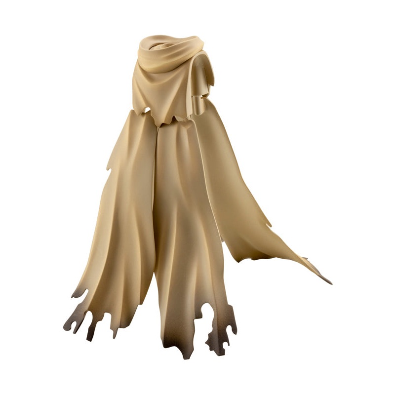 DRESS UP PARTS Kotobukiya CRASH CLOAK