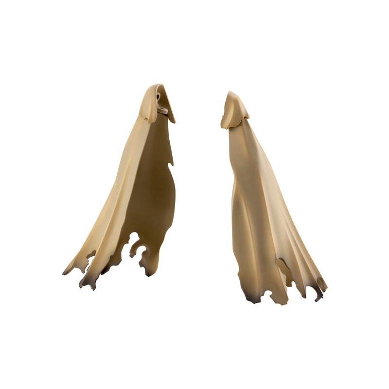 DRESS UP PARTS Kotobukiya SIDE CLOAK