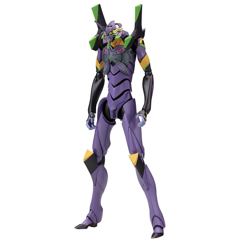 EVANGELION:3.0 YOU CAN (NOT) REDO.Kotobukiya EVANGELION 13 MODEL KIT