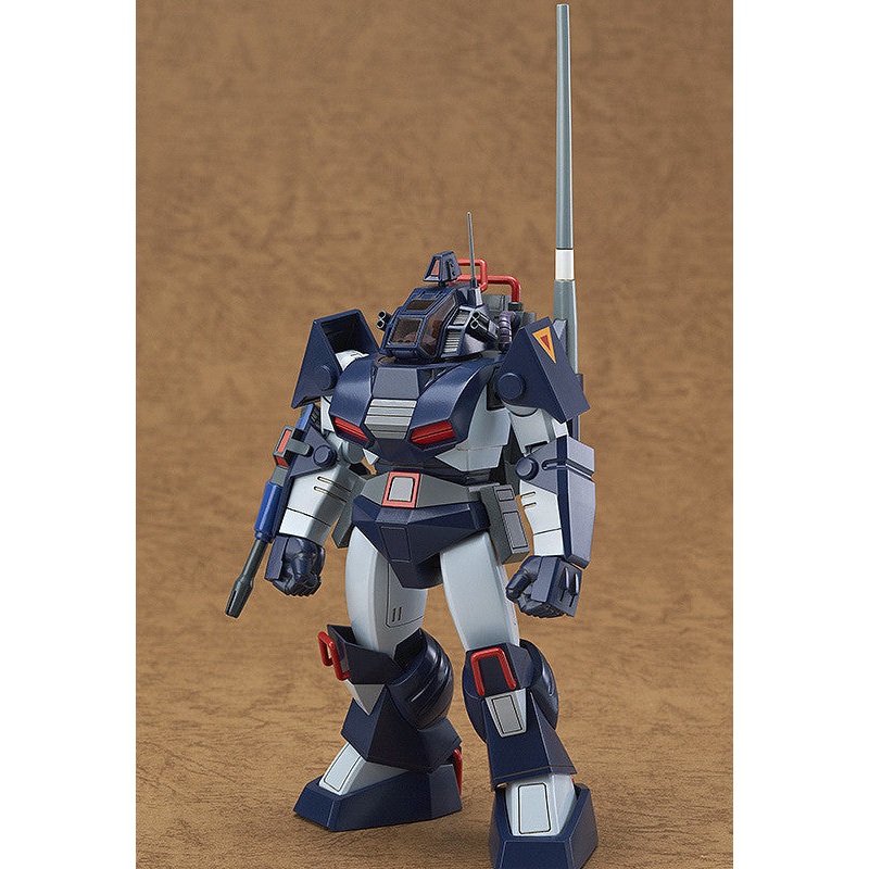 Fang of the Sun Dougram COMBAT ARMORS MAX 01: 1/72nd Scale Combat Armor