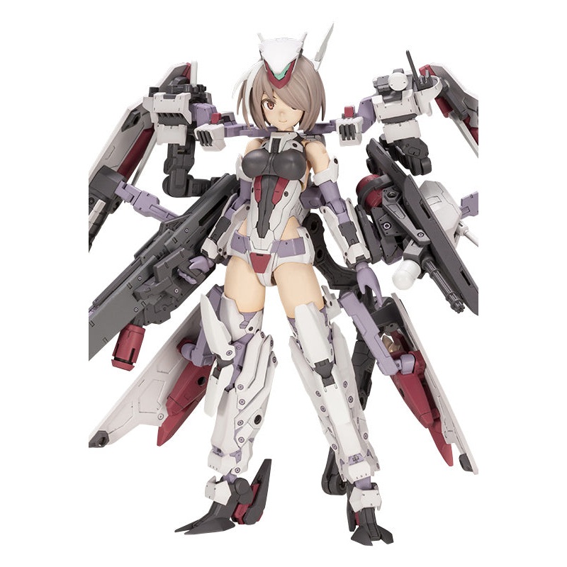 Frame Arms Girl Kotobukiya Kongo (Resale JP)