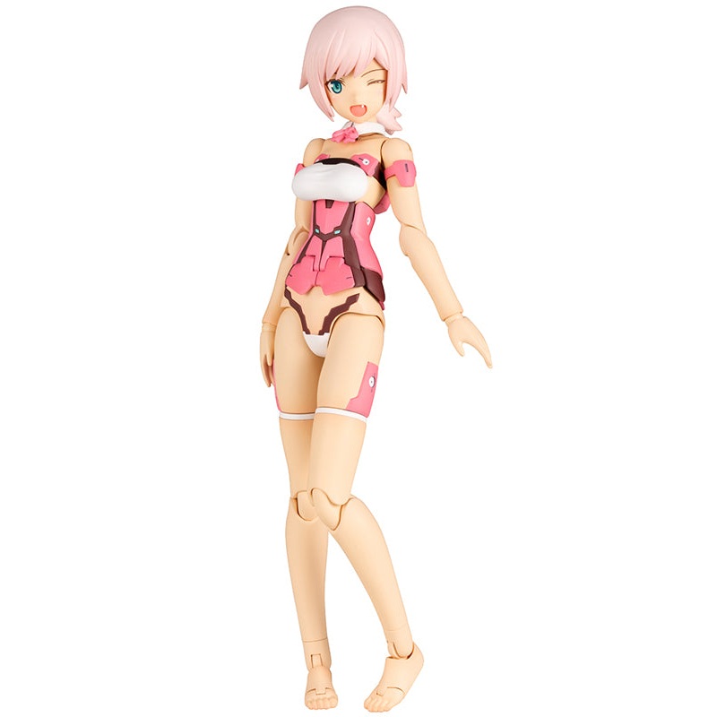 Frame Arms Girl KOTOBUKIYA Laetitia (Resale)