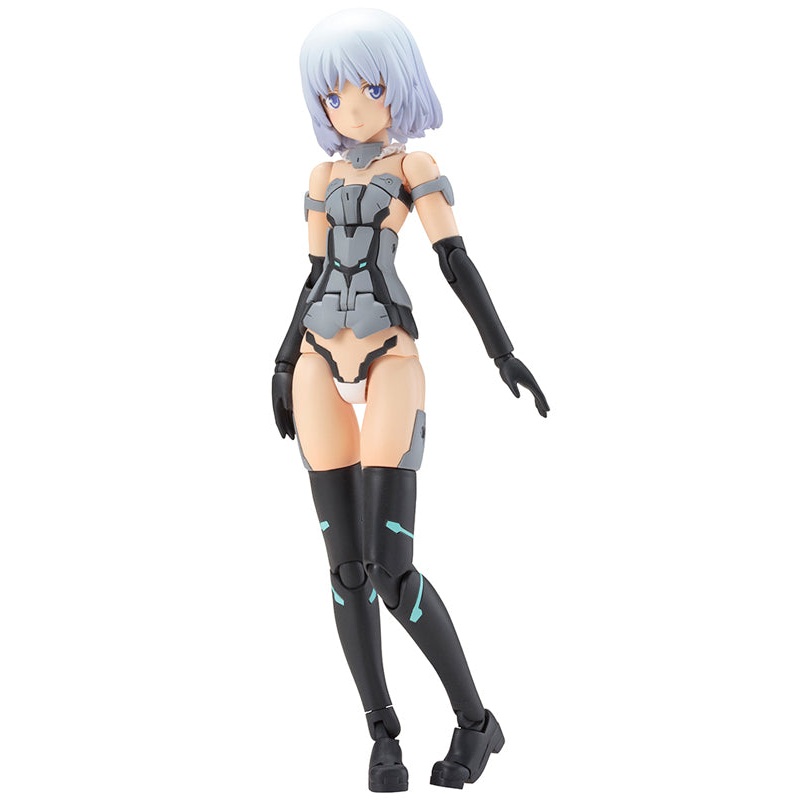 FRAME ARMS GIRL KOTOBUKIYA MATERIA Normal Ver.  (3rd Re-run)