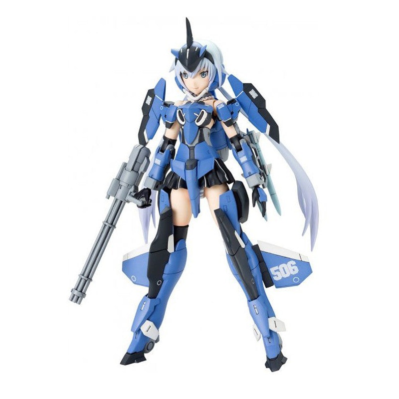 Frame Arms Girl Kotobukiya STYLET PLASTIC MODEL KIT (3rd run)