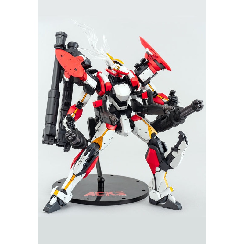 FULLMETAL PANIC Aoshima 1/48 ARX-8 LAEVATEIN THE LAST DECISIVE BATTLE VER.