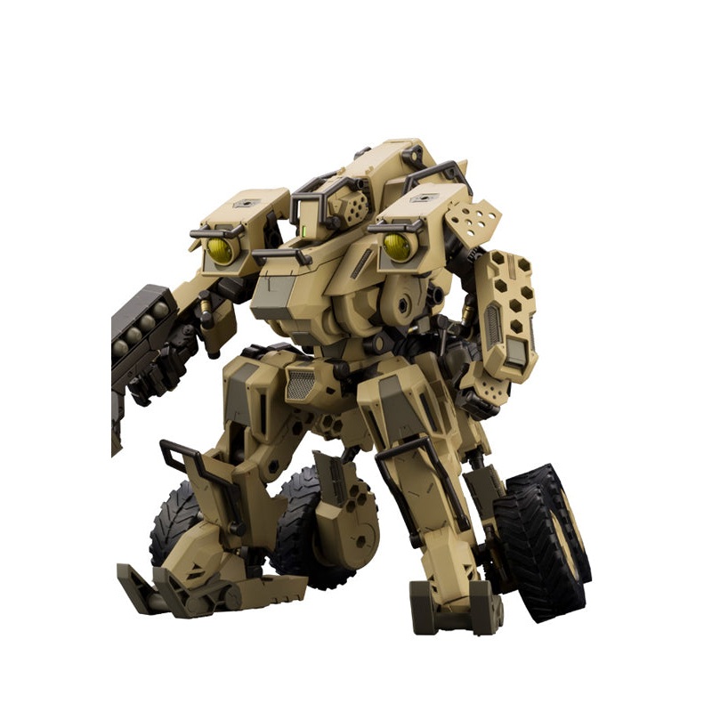 HEXA GEAR Kotobukiya BA LOUDGALE