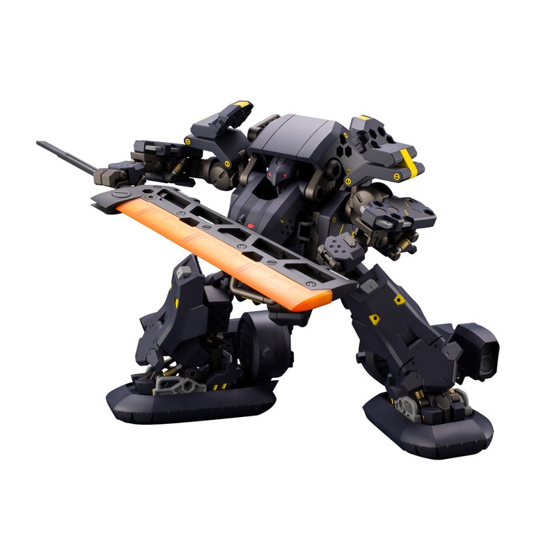HEXA GEAR Kotobukiya BULKARM LUMBERJACK