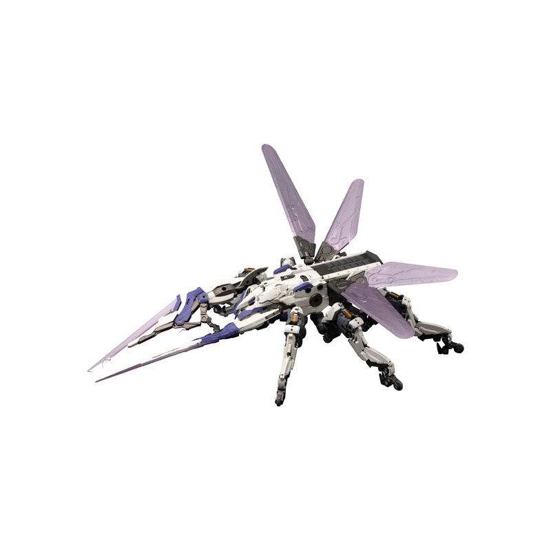 HEXA GEAR KOTOBUKIYA GERTRUDE