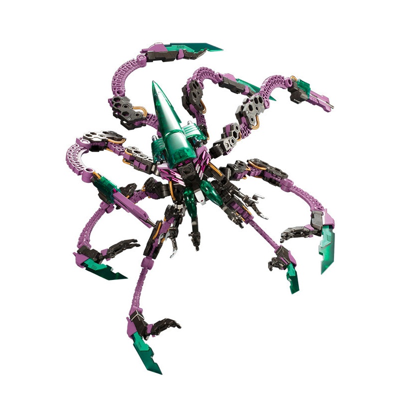 Hexa Gear KOTOBUKIYA Kit Block Hide Storm (Resale)