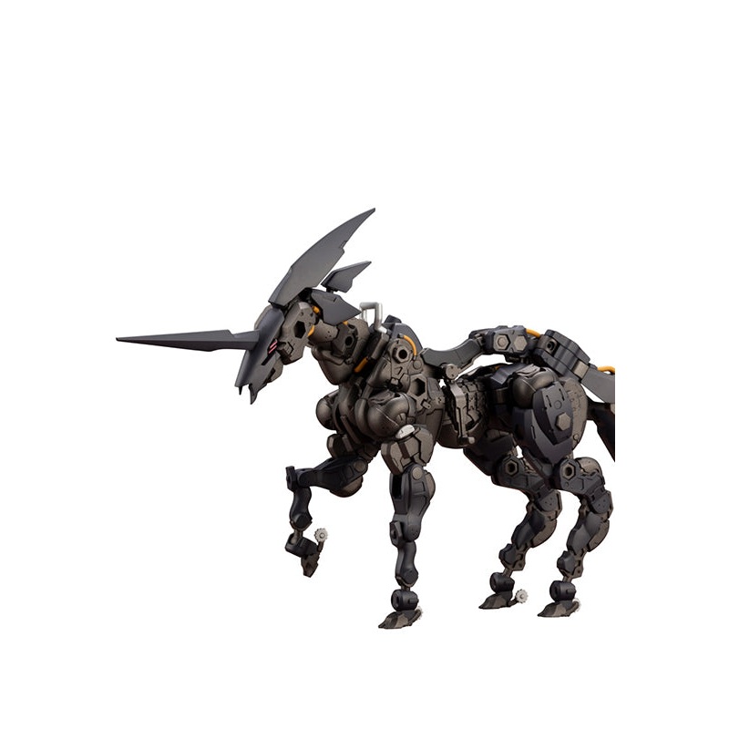 Hexa Gear Kotobukiya Kit Block Sieg Springer