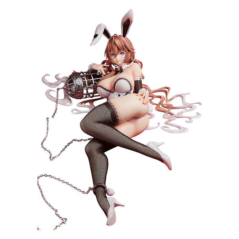 Houchishoujo FREEing Yang Guifei: Caged Bird