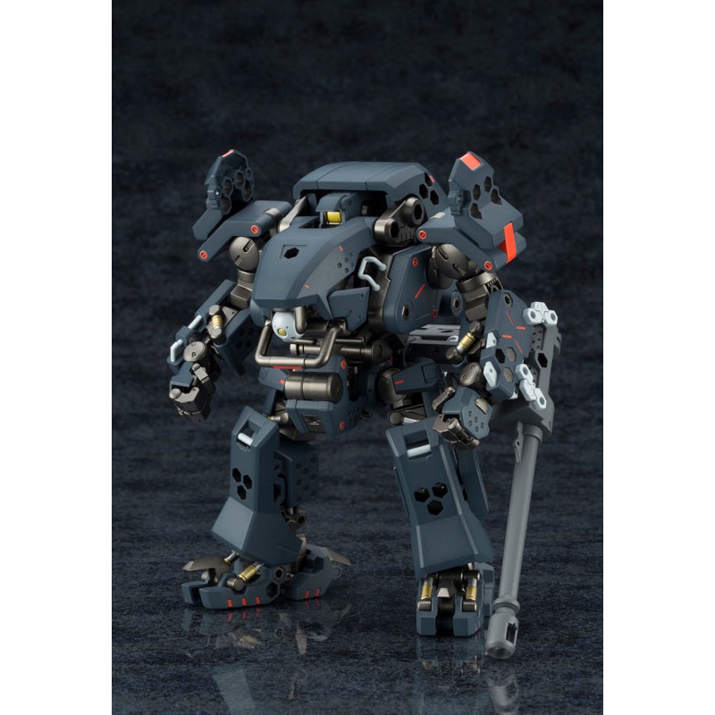 KOTOBUKIYA HEXA GEAR BULKARM  MODEL KIT