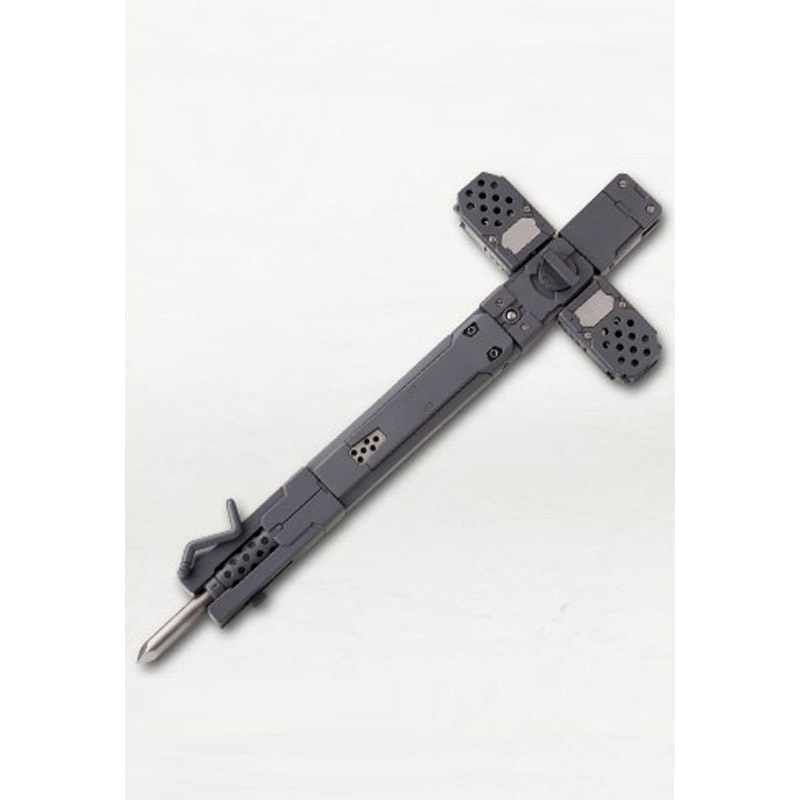M.S.G Modeling Support Goods Kotobukiya MH04R HEAVY WEAPON UNIT04 GRAVE ARMS