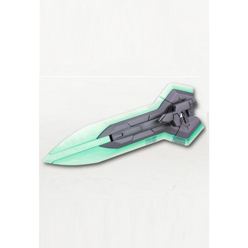 M.S.G Modeling Support Goods Kotobukiya MH05 HEAVY WEAPON UNIT05 MEGA SLASH EDGE