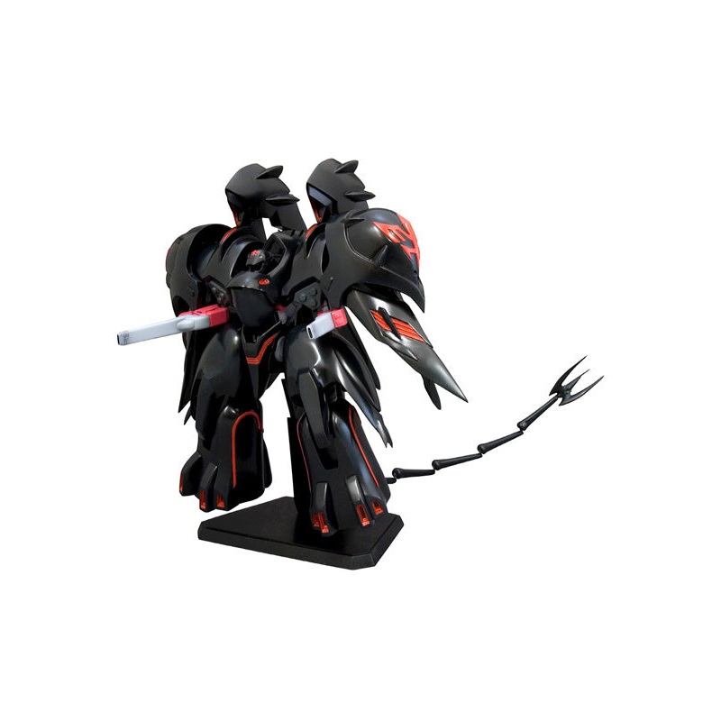 Martian Successor Nadesico: The Prince of Darkness KOTOBUKIYA Black Sarena
