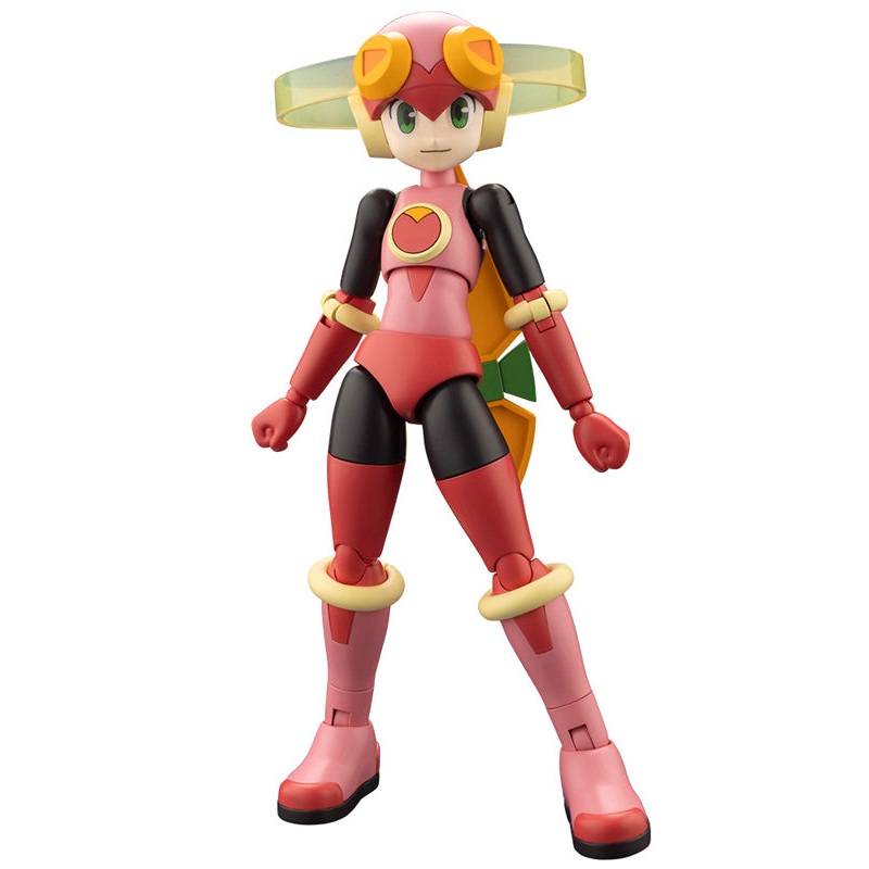 Mega Man Battle Network KOTOBUKIYA Roll.EXE
