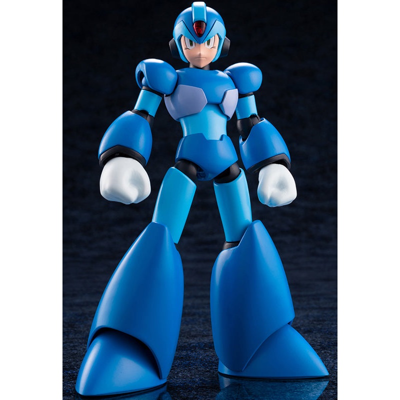 MEGA MAN X Kotobukiya MEGA MAN X MODEL KIT