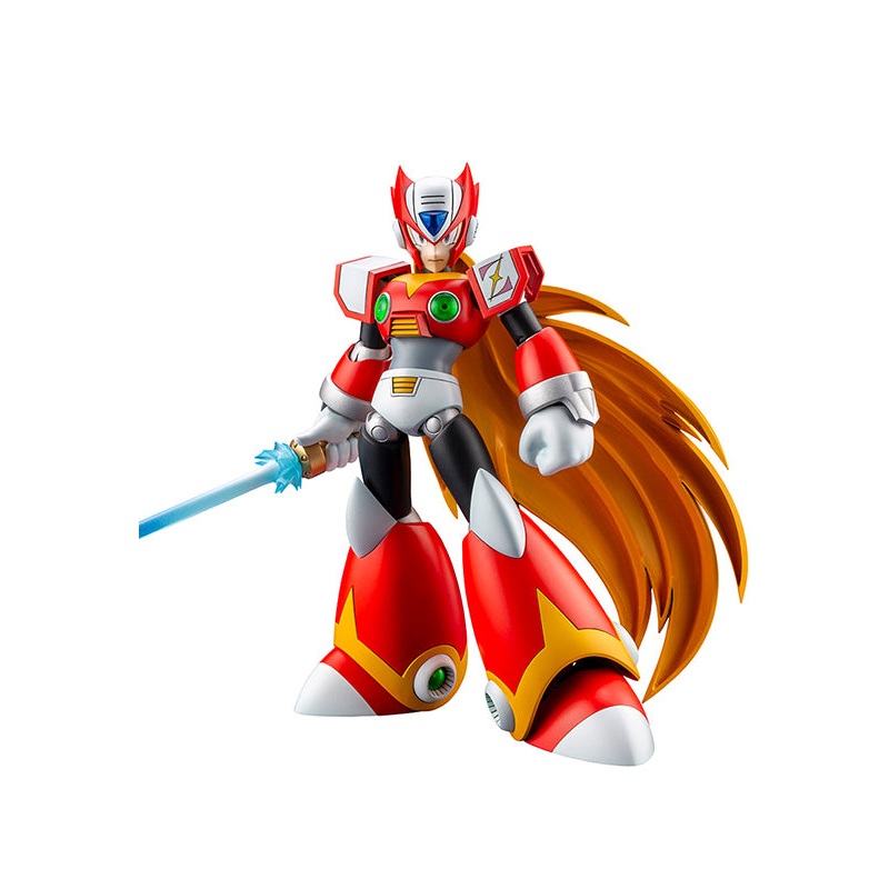 MEGA MAN X Kotobukiya ZERO