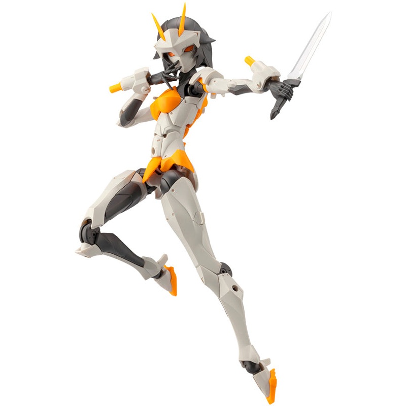 Megalomaria Unlimited Universe KOTOBUKIYA Principal