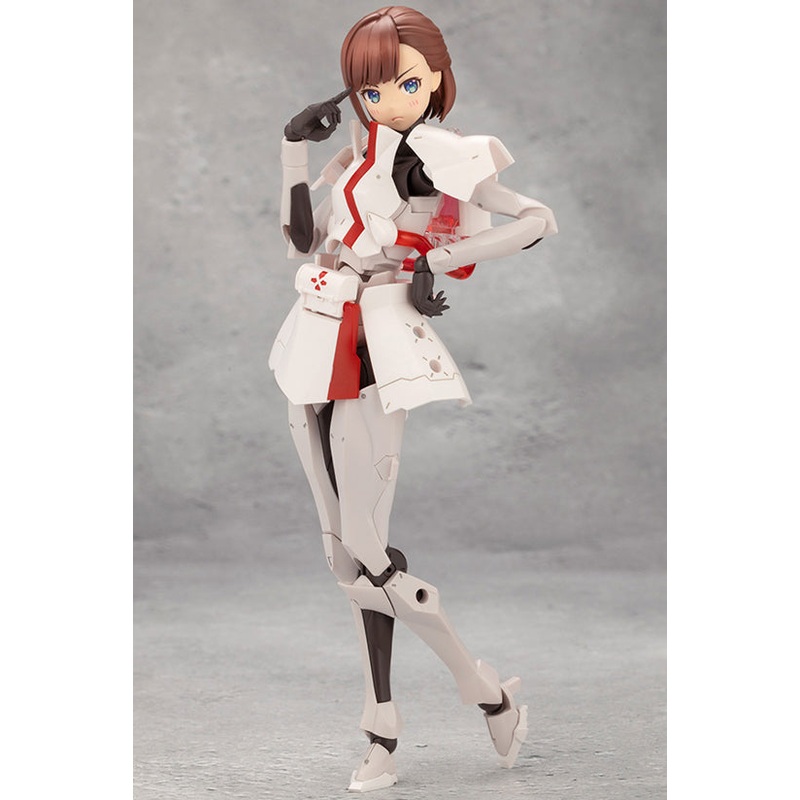 MEGALOMARIA UNLIMITED UNIVERSE Kotobukiya RUBY EYE
