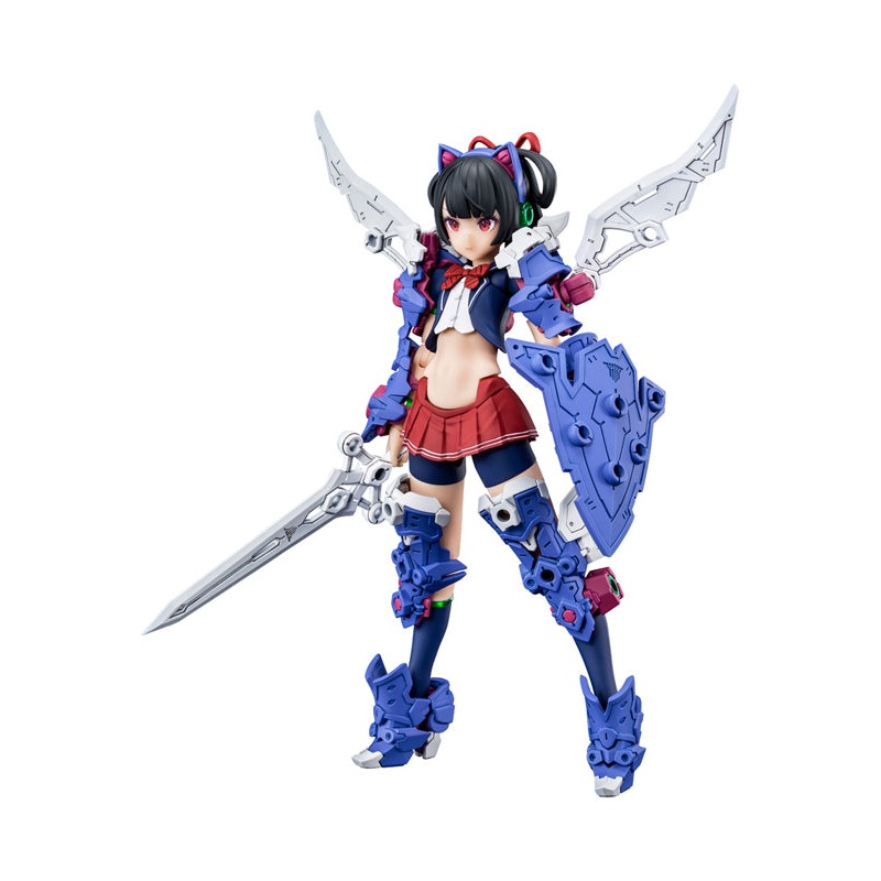 MEGAMI DEVICE Kotobukiya BUSTER DOLL KNIGHT