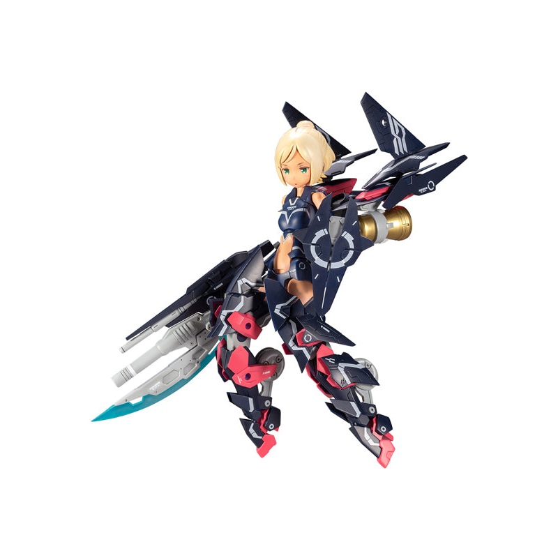 MEGAMI DEVICE KOTOBUKIYA SOL STRIKE RAPTOR