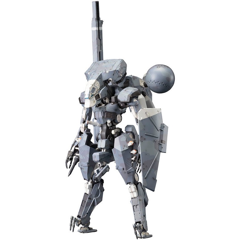 Metal Gear Solid V The Phantom Pain KOTOBUKIYA Metal Gear Sahelanthropus (Resale)