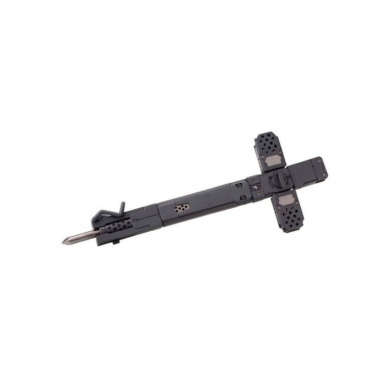 Modeling Support Goods Kotobukiya MH04R GRAVE ARMS