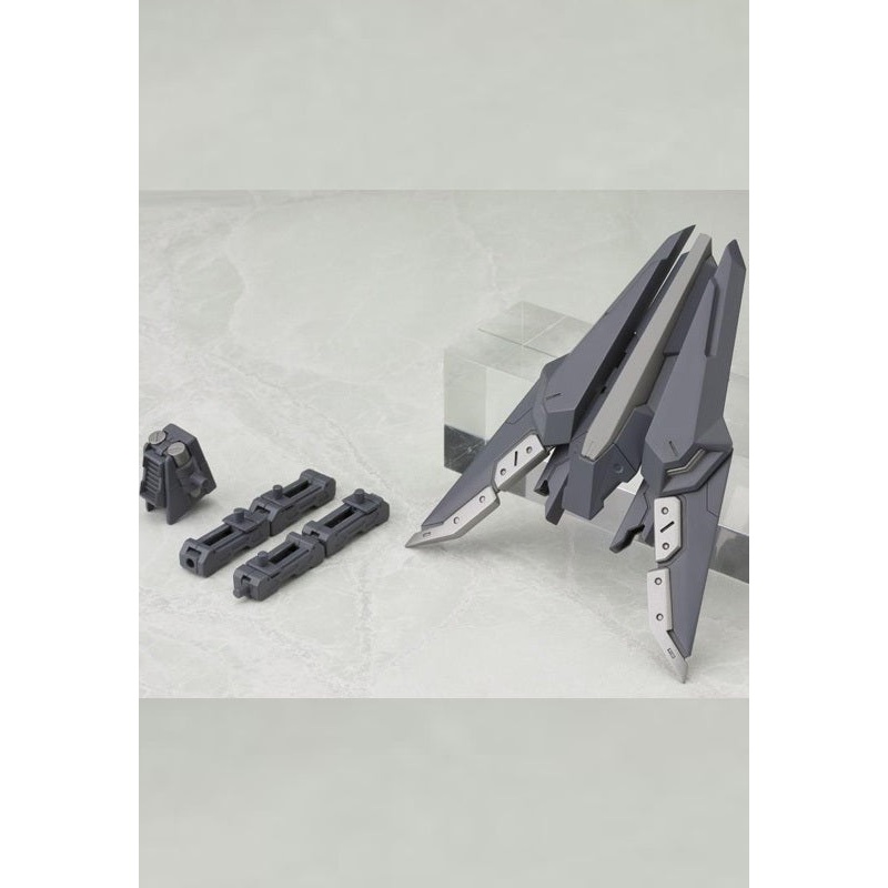 Modeling Support Goods Kotobukiya MH06 EXCEED BINDER