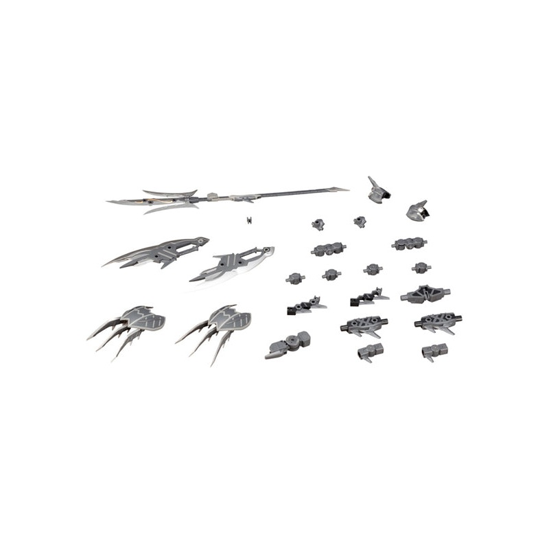 Modeling Support Goods Kotobukiya MH21 HEAVY WEAPON UNIT 21 DRAGON ARMS (RYUUBI)