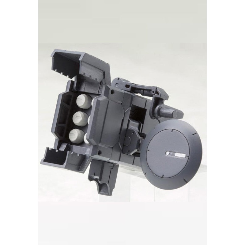 Modeling Support Goods Kotobukiya MW36 WEAPON UNIT36 MISSILE & RADOME