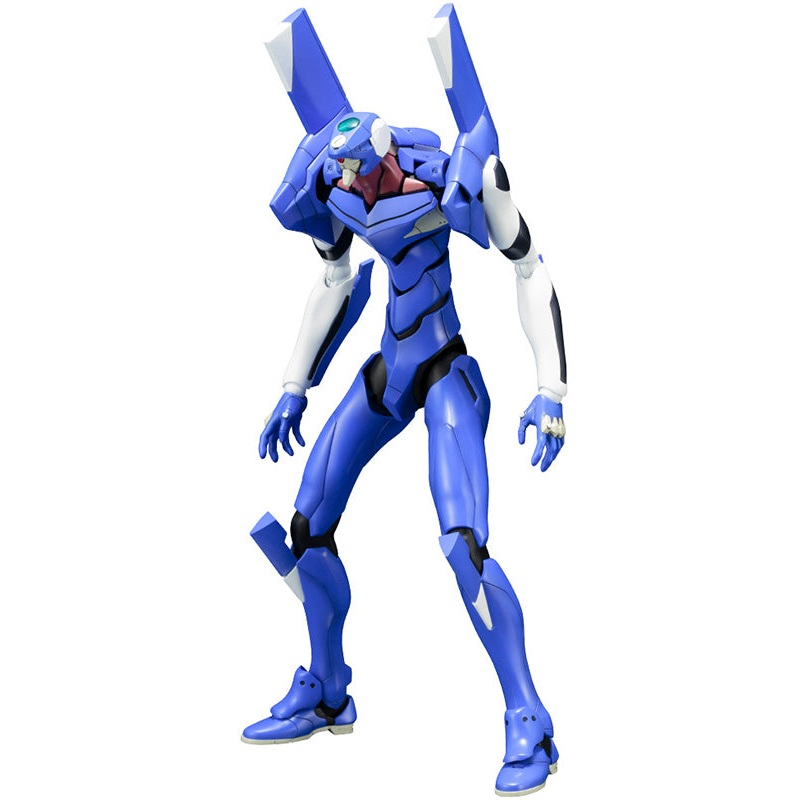 NEON GENESIS EVANGELION KOTOBUKIYA EVA00 PROTO TYPE  TV Ver. MODEL KIT
