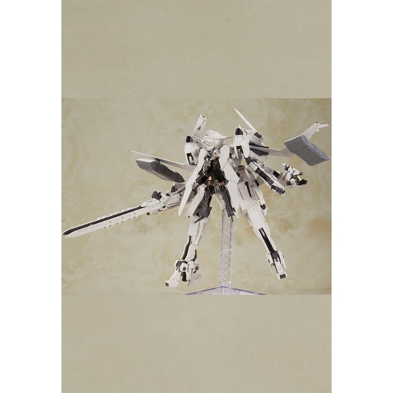 NieR:Automata Square Enix Plastic Model Kit  FLIGHT UNIT Ho229 Type-B & 2B (YoRHa No. 2 Type B)