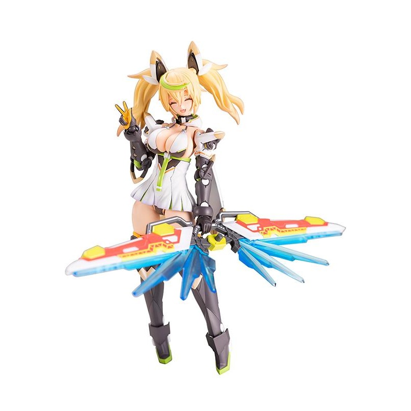 Phantasy Star Online 2 es Kotobukiya GENE STELLATEARS VERSION Model Kit