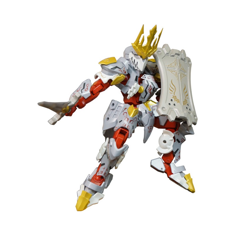 PLA ACT PLUM PLA ACT16:AMBROSIUS KIWAMI YOROIKAZARI Ver.