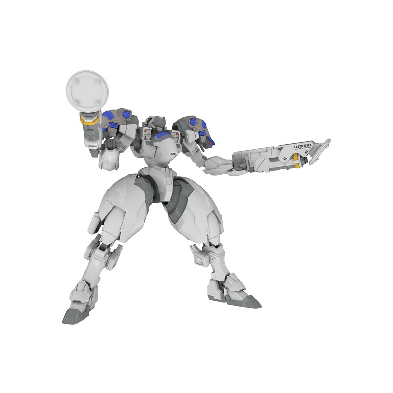 POWERDoLLS2 PLUM 1/48 X-4RRPDFR-R807PLD