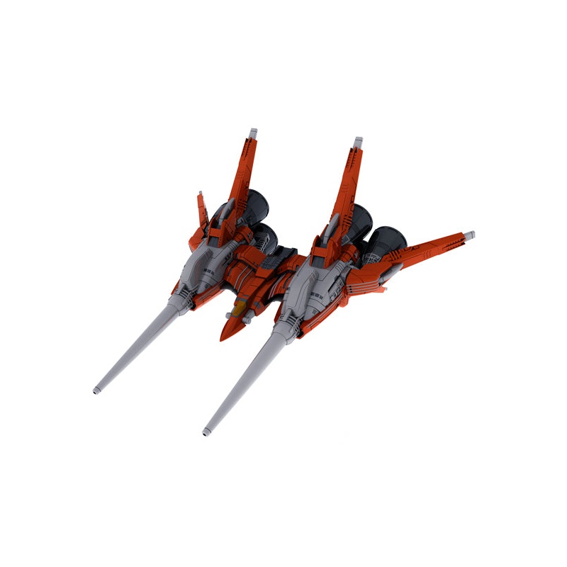 RAYFORCE PLUM RVA-818 X-LAY