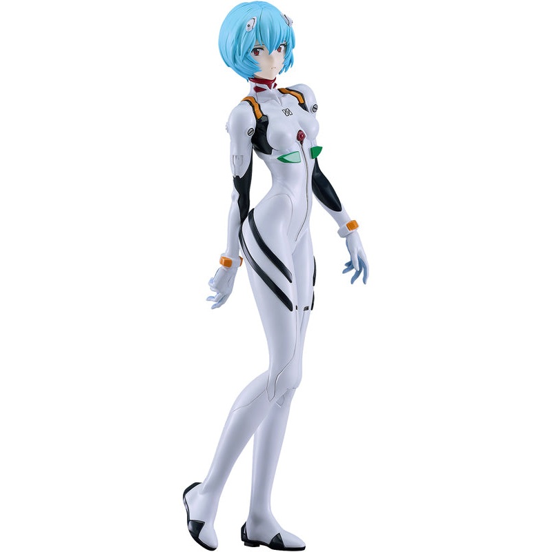 Rebuild of Evangelion PLAMAX Rei Ayanami