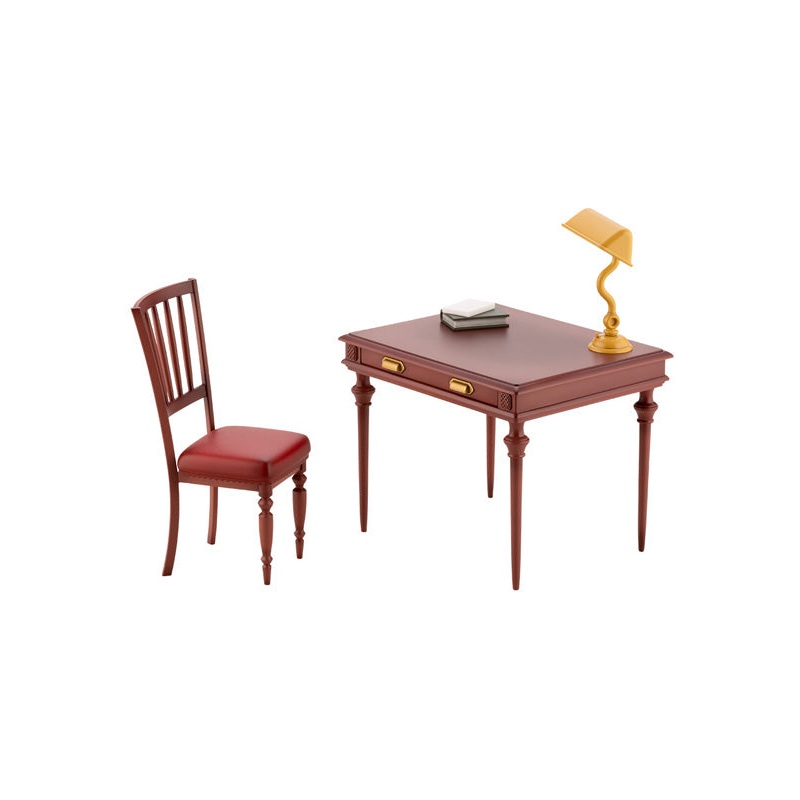 SOUSAI SHOJO TEIEN Kotobukiya AFTER SCHOOL RETRO DESK