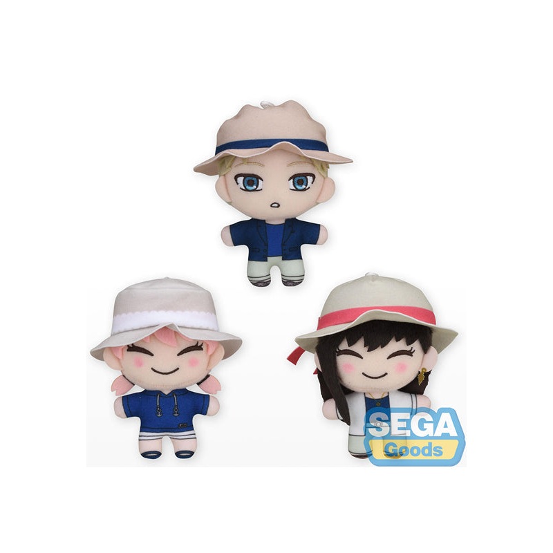 SPY x FAMILY SEGA Mascot Vol.1 (EX) (1 PC)
