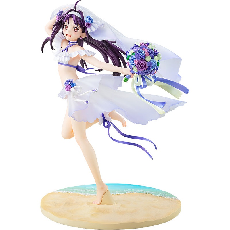 Sword Art Online KADOKAWA Yuuki Summer Wedding Ver.(re-order)