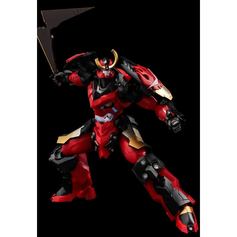 Tengen Toppa Gurren Lagann PLAIOBOT Gurren Lagann